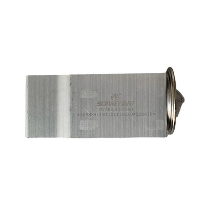 OE NO. L1811011100A0 Expansion Valve for 2.4 Engine Fukuda Omac S3 S5 Ohling CTS