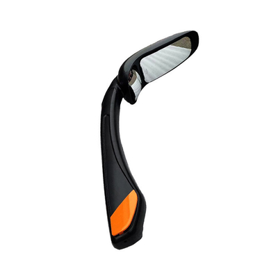 Yutong Bus Rearview Mirror Assembly Lens and Reflector for Ankai A6 124 Spider Models