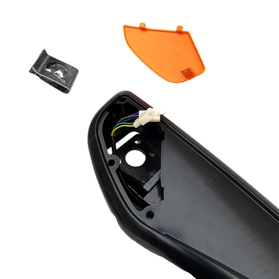 Yutong Bus Rearview Mirror Assembly Lens and Reflector for Ankai A6 124 Spider Models