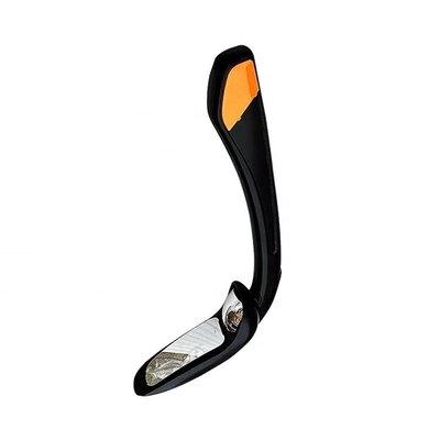 Yutong Bus Rearview Mirror Assembly Lens and Reflector for Ankai A6 124 Spider Models