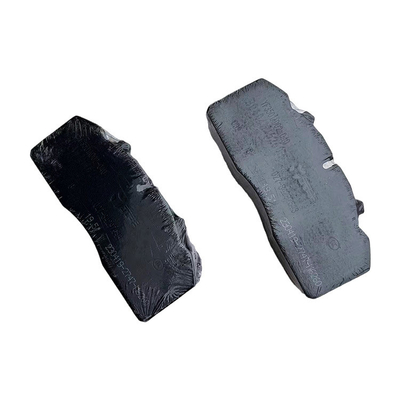 Upgrade Your Vehicle's Braking System with Foton Brake Pads Abarth Fitment