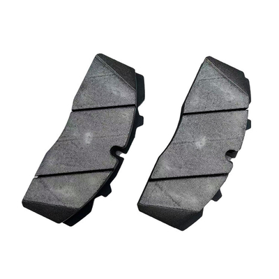 Upgrade Your Vehicle's Braking System with Foton Brake Pads Abarth Fitment