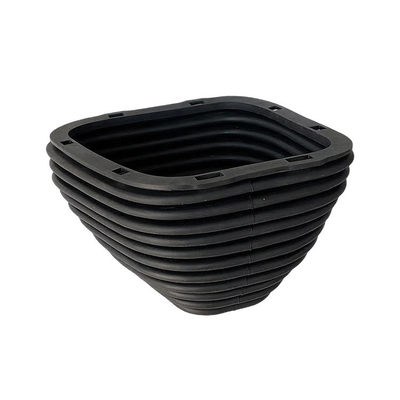Foton Truck Omac S5 Okling Hornet European Air Gear Handle Dust Cover Guard Rubber Sleeve