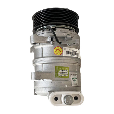 Foton Auto OE NO. L1B12030000A0 2002-2016 CTS Omac S3 ISF 2.8 Air Conditioning Compressor