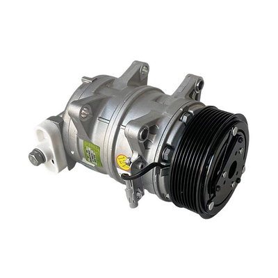 Foton Auto OE NO. L1B12030000A0 2002-2016 CTS Omac S3 ISF 2.8 Air Conditioning Compressor