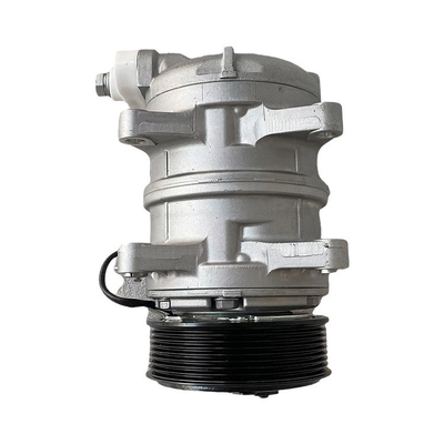 Foton Auto OE NO. L1B12030000A0 2002-2016 CTS Omac S3 ISF 2.8 Air Conditioning Compressor