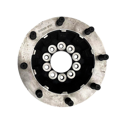 Omako Bell Era Hub Flange SH3103015-BP001 Foton Truck Accessories Wheel Hubs Category