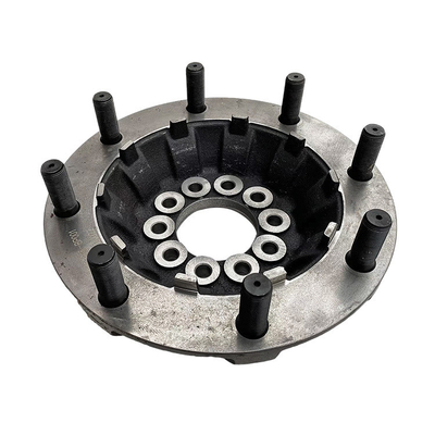 Omako Bell Era Hub Flange SH3103015-BP001 Foton Truck Accessories Wheel Hubs Category