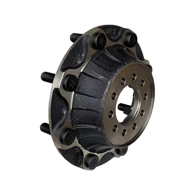 Omako Bell Era Hub Flange SH3103015-BP001 Foton Truck Accessories Wheel Hubs Category