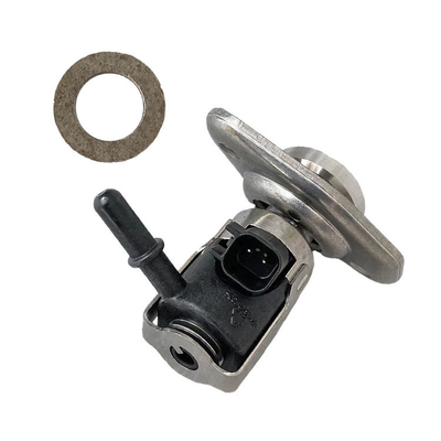 4387109 ISF3.8 Diesel Engine Urea Injector Nozzle Automatic Blue Nozzle for Euro 6 Truck