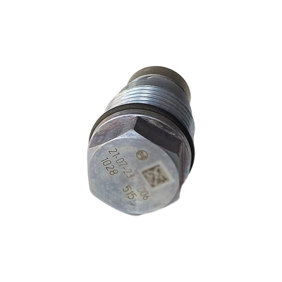 1110010028-390 Foton Rapid Transit CTX ISF 3.8 Engine Pressure Limiting Valve Omako Bells