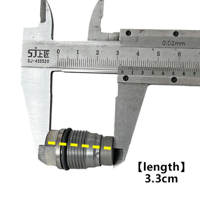 1110010028-390 Foton Rapid Transit CTX ISF 3.8 Engine Pressure Limiting Valve Omako Bells