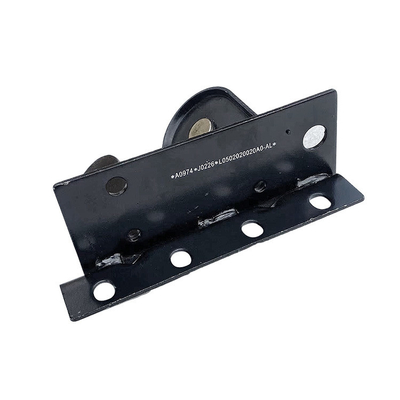 Foton Original L0502020020A0 Omac Aolin MRT CTX Rocker Arm Pulley Assembly for 2.4 Engine