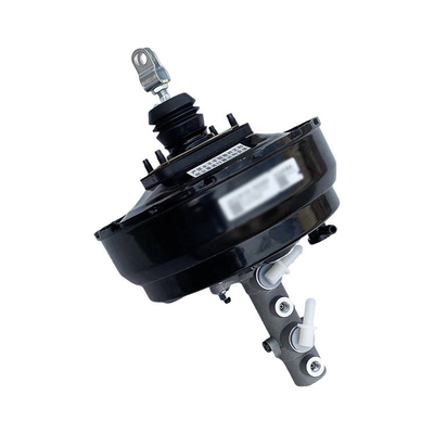 JAC Car Fitment 3540010W6000 Lingwei Bell Vacuum Booster Assembly Original Truck Parts