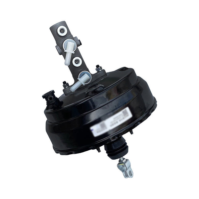 JAC Car Fitment 3540010W6000 Lingwei Bell Vacuum Booster Assembly Original Truck Parts