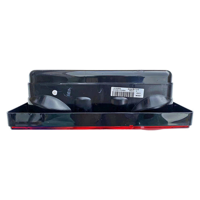 2012 Isuzu NKR NHR Alpha Auto Parts Design Tail Light OEM R 1-94110408-0 L 8-94110409-0