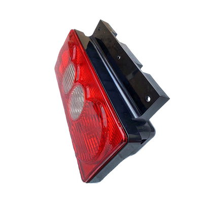 2012 Isuzu NKR NHR Alpha Auto Parts Design Tail Light OEM R 1-94110408-0 L 8-94110409-0