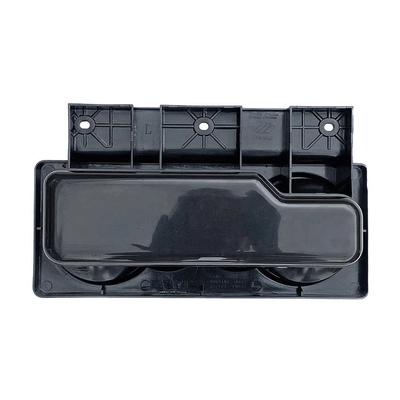 2012 Isuzu NKR NHR Alpha Auto Parts Design Tail Light OEM R 1-94110408-0 L 8-94110409-0
