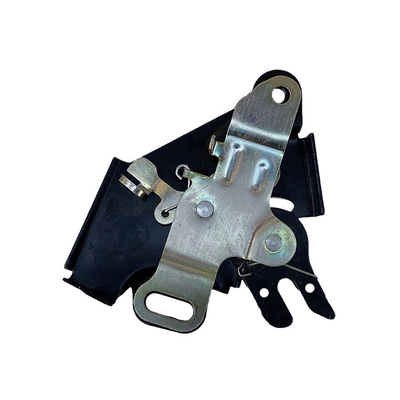 K1640150014A0 Alpha Side Slide Door Lock for Fukuda G7 G9 The Perfect Replacement Part