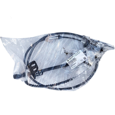 Foton G7 G9 Trucks Buses Handbrake Assembly K1353030003A0 with Handbrake Handle Parts