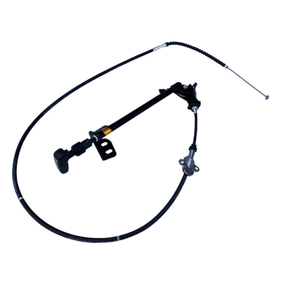 Foton G7 G9 Trucks Buses Handbrake Assembly K1353030003A0 with Handbrake Handle Parts
