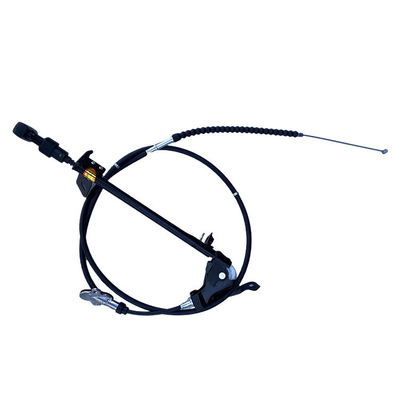 Foton G7 G9 Trucks Buses Handbrake Assembly K1353030003A0 with Handbrake Handle Parts