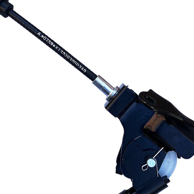 Foton G7 G9 Trucks Buses Handbrake Assembly K1353030003A0 with Handbrake Handle Parts