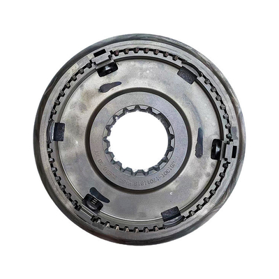 Foton Truck Transmissions Category Complete 9JS150T-B Gearbox with Accessories