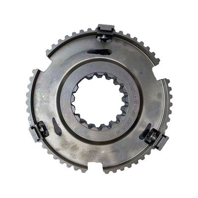 Foton Truck Transmissions Category Complete 9JS150T-B Gearbox with Accessories