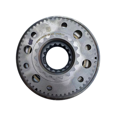 Foton Truck Transmissions Category Complete 9JS150T-B Gearbox with Accessories