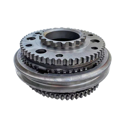 Foton Truck Transmissions Category Complete 9JS150T-B Gearbox with Accessories