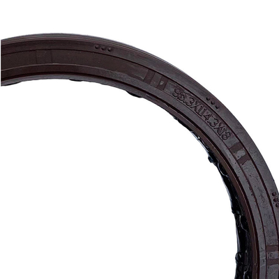JAC 9JS150T-B Transmission Gear Box Complete Oil Seal for Heavy Truck Accessories