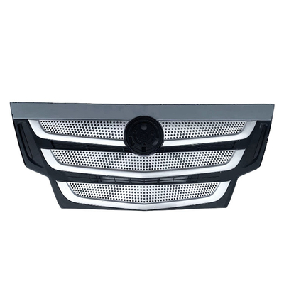Foton Truck Accessories Omac S1S3 S360 385 Original Front Mask Ventilation Network Protection Board L1531015806A0