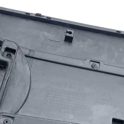 Foton Truck Accessories Omac S1S3 S360 385 Original Front Mask Ventilation Network Protection Board L1531015806A0
