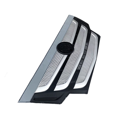 Foton Truck Accessories Omac S1S3 S360 385 Original Front Mask Ventilation Network Protection Board L1531015806A0
