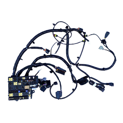 Foton Tuyano E S Engine Wiring Harness Assembly V1374030126A0 Designed for Commercial