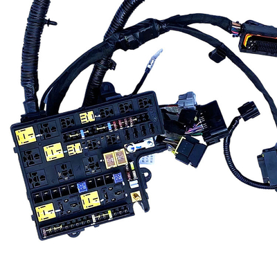 Foton Tuyano E S Engine Wiring Harness Assembly V1374030126A0 Designed for Commercial