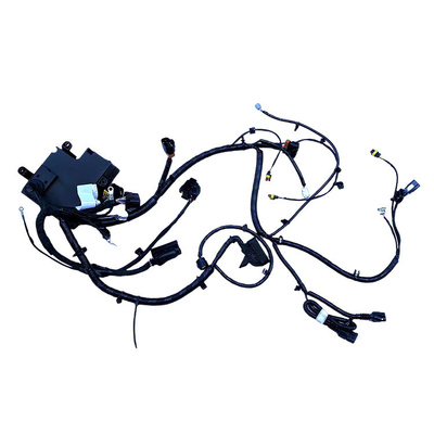 Foton Tuyano E S Engine Wiring Harness Assembly V1374030126A0 Designed for Commercial