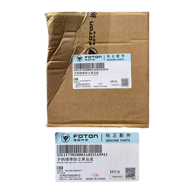 Foton Bus Truck Accessories Scenery G7 G8 Handle Ball with Dust Cover K1173020001A0