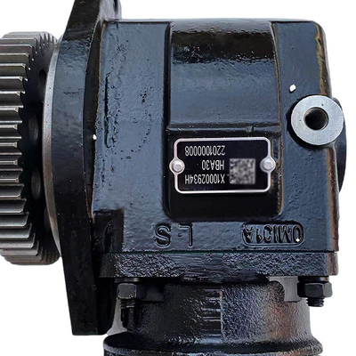 JAC Car Fitment Shuai Ling Junling Kang Ling Wei Ling Air Compressor Assembly X10002934