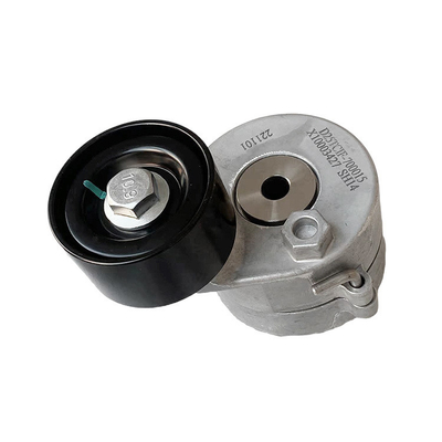 Foton Original Truck Accessories D25TCIF-700015 Engine Belt Tightening Wheel Assembly