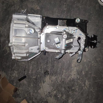 Foton Truck Gearbox 5MT1260G L0171010169A0 Perfect for Customer Requirements