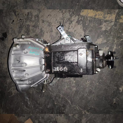 Foton Truck Gearbox 5MT1260G L0171010169A0 Perfect for Customer Requirements