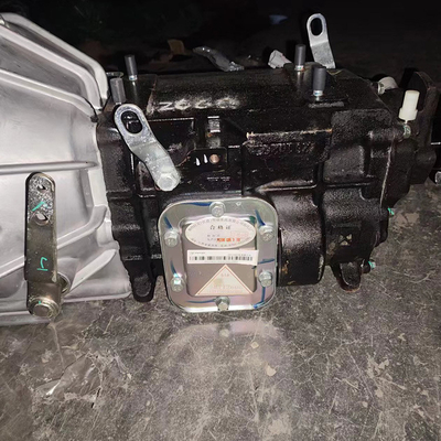 Foton Truck Gearbox 5MT1260G L0171010169A0 Perfect for Customer Requirements