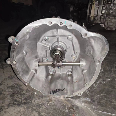 Foton Truck Gearbox 5MT1260G L0171010169A0 Perfect for Customer Requirements