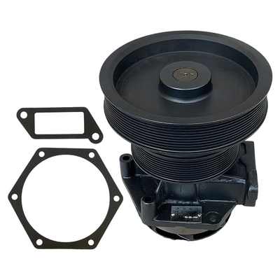 Weichai Engine Parts Used Foton Water Pump Model 61500060050 61500060154 612600061359