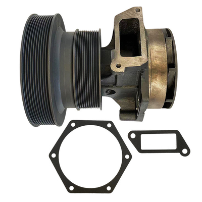 Weichai Engine Parts Used Foton Water Pump Model 61500060050 61500060154 612600061359