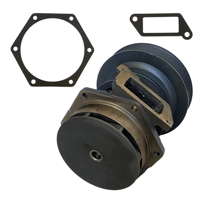 Weichai Engine Parts Used Foton Water Pump Model 61500060050 61500060154 612600061359