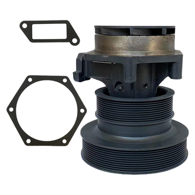 Weichai Engine Parts Used Foton Water Pump Model 61500060050 61500060154 612600061359
