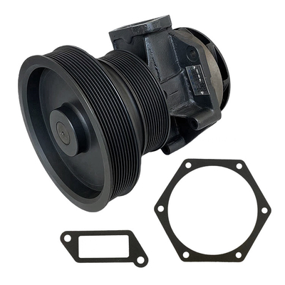 Weichai Engine Parts Used Foton Water Pump Model 61500060050 61500060154 612600061359